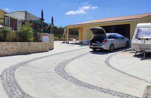 Kyrios Family 5p Villa with private pool - Foto 57