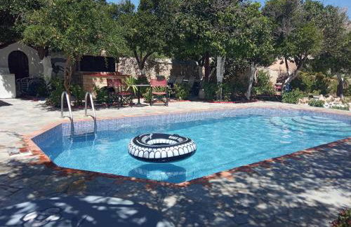 Εlegant Villa Liakos - Foto 1