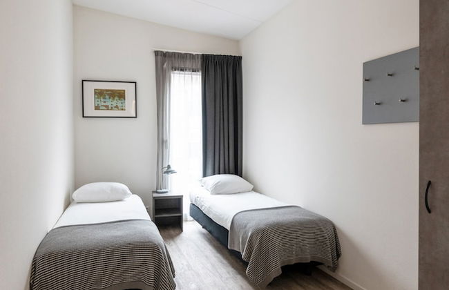 YAYS Amsterdam Prince Island by Numa - Photo 2