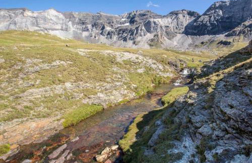 L'Argalyde Esprit Pyrénées Wellness & Cycling - Foto 59