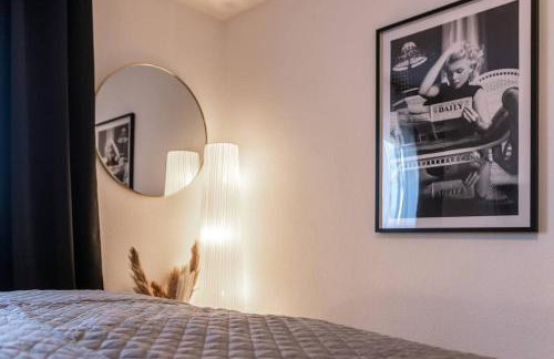 Stylish, cozy and natural apartment - Foto 11