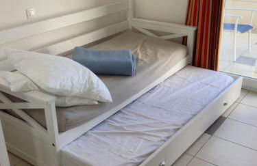 La perle de lozari, Duplex vue mer, Belgodère, L'île rousse, Corse - Foto 14