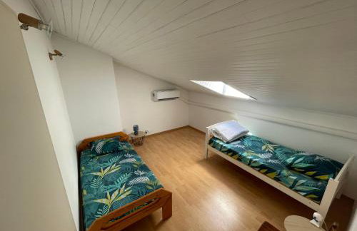 Maison du Parc avec terrasse et jardin 3 chambres 6 pers - Foto 6