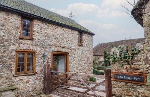 Rose Cottage - Foto 1