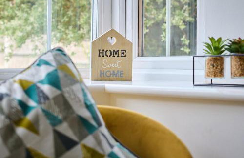 NEC Exhibitor Home, Stay near Birmingham Airport - Foto 46