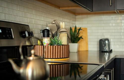 Heart of Downtown Apt with City View, Walkable to HotSpots - Foto 3