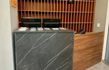 Apartamento 1 quarto em SJ próximo a rodoviária - Foto 21