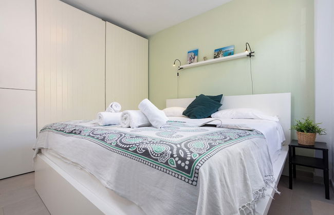 Sunstay Relax Rio Marina Beach Nerja - Photo 28