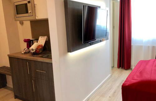 Star Apart Hotel Sachsenhausen - Foto 53