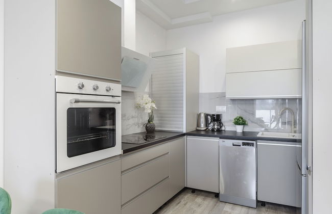 Lumina apart near Cinema Museum - Foto 5