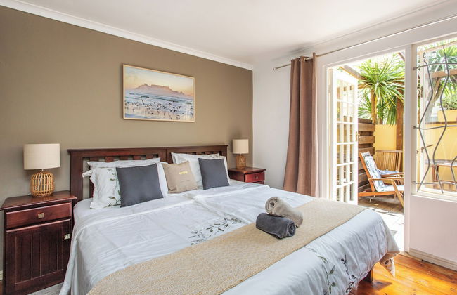 Toms Guest House - Foto 21