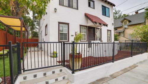 Pet-Friendly Riverside Vacation Rental with Patio! - Photo 3