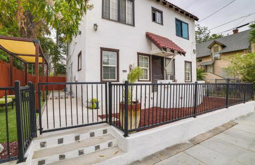 Pet-Friendly Riverside Vacation Rental with Patio! - Photo 3