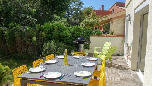 Holiday Home Villa de la Mer by Interhome - Foto 2