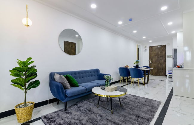 Aura Apartment Da Lat - Foto 30