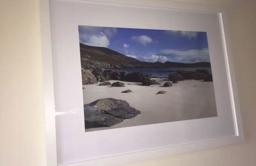 Self Catering house with lovely sea views, 44 Back - Photo 27