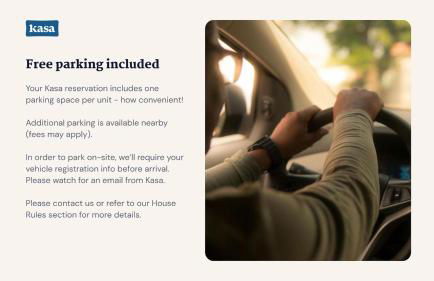 Kasa Scottsdale Quarter Phoenix - Foto 60