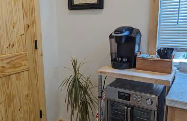 Little Fawn Lookout- Peaceful & Convenient Retreat - Foto 16