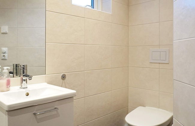 4 Star Holiday Home in Hamburgsund-by Traum - Foto 13