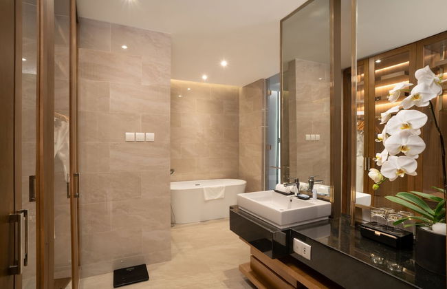 Oakwood Ha Long - Foto 40