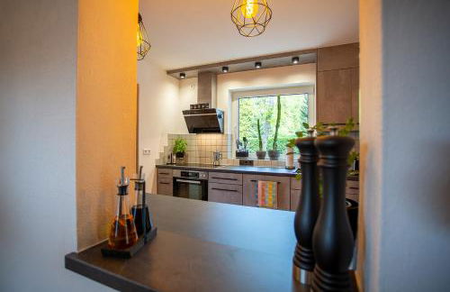 Ferienhaus Wennetraum mit Sauna - Foto 29