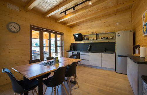 La Natura Holiday Home - Foto 8