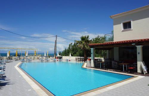 SunRose Beach Aparthotel - Foto 14