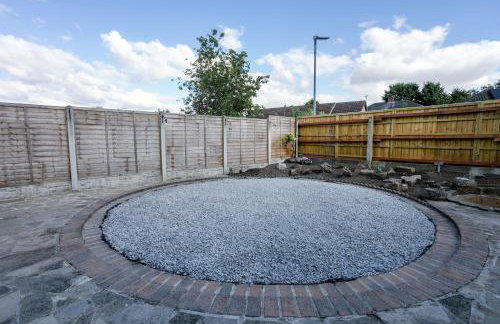 Wickersley House, Rotherham for contractors & Families, free parking, wifi - Foto 61