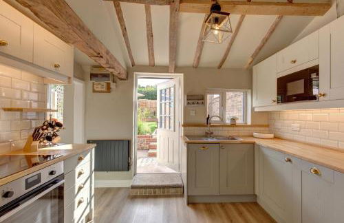 Fayette sleeps 4, 2 bedrooms, cute garden - Foto 15