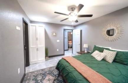 Private Hot tub3BD2BA 2 miles to SA river walk - Foto 3