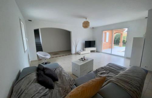 La maison d'Angelo - 8 personnes - piscine - Foto 19