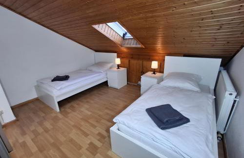 FeWo Taube in Schammels dorf am Brauereienweg Platz für 7 Personen - Foto 14