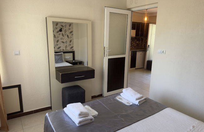 Reis Thermal Otel - Foto 12