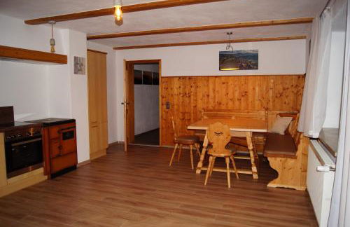 Ferienwohnung Bayerwaldblick - Foto 8