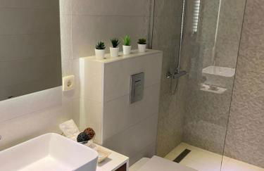 Roula Kotsonis Superior Apartments A - Foto 27