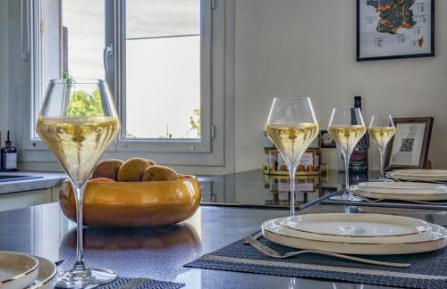 Le Balcon des Arts - PrestiPlace Collection - Foto 13