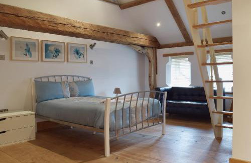 Hobland Barn - Foto 11