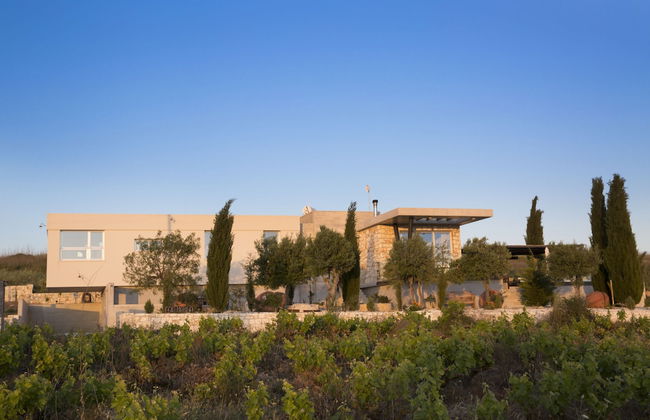 Ayia Marina Villa - Foto 30