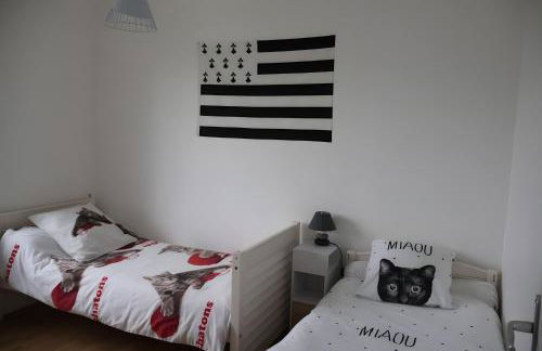 Maison de vacances - Le Seyec - Foto 5