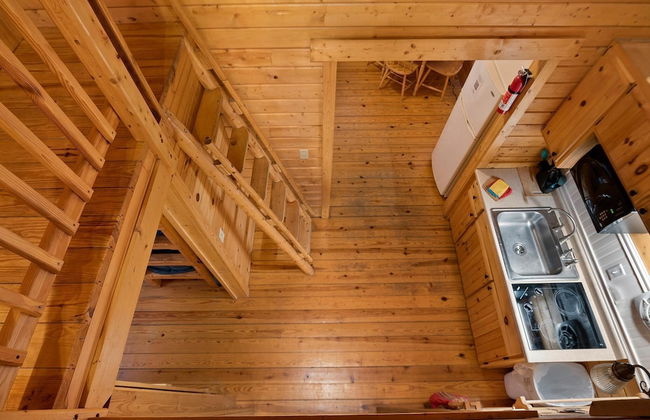 Amazing Getaway: Enjoy our Cozy Log Cabins on the Chesapeake Bay! - Photo 15