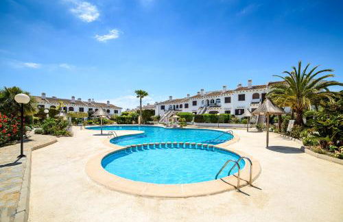 Espanhouse Marena bungalow - Photo 18