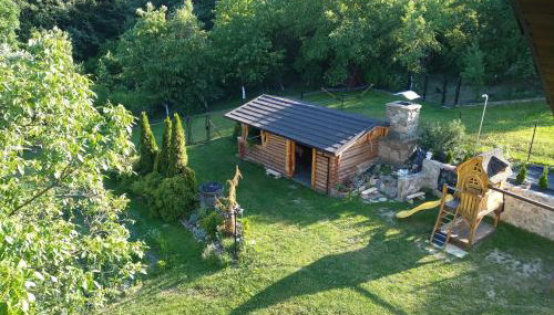 PoziomKA - Foto 5, Garden, Garden view