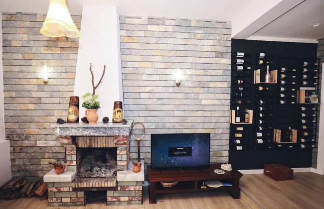 Fire Place Villa - Photo 10