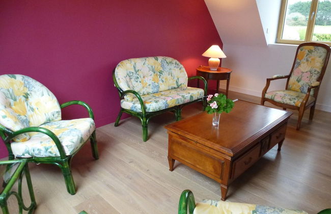 Cottage in Plougasnou Near Stunning Beaches - Foto 10