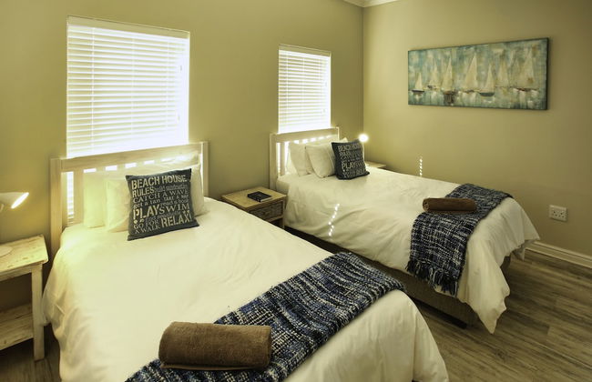 Ellefsen Golf Villa 177, Langebaan 6-sleeper - Foto 4