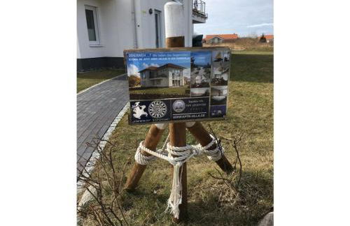 To"n Luchtfuer Comfortable Holiday Residence - Foto 57