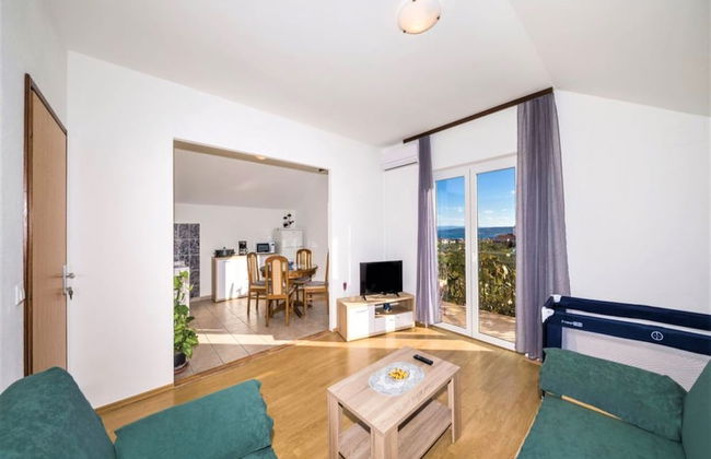 Trogir Comfortable Apartment With Terrace - Foto 7