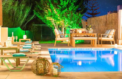 Eliomar Beachside Villa - Photo 31