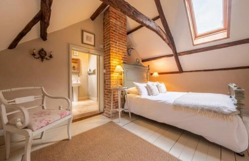 Stockmans Cottage - Foto 20