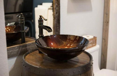 Luxury Spacious House Great for a Family Retreat - Foto 29